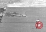 Standbild Schlacht von Santa Cruz Insel Pazifik, 1942, aus Sekunde 14 historischem Filmmaterial Videoclip 65675063022