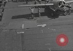 Standbild Schlacht von Santa Cruz Insel Pazifik, 1942, aus Sekunde 18 historischem Filmmaterial Videoclip 65675063022