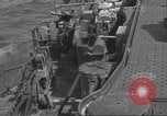 Standbild Schlacht von Santa Cruz Insel Pazifik, 1942, aus Sekunde 25 historischem Filmmaterial Videoclip 65675063022