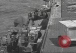 Standbild Schlacht von Santa Cruz Insel Pazifik, 1942, aus Sekunde 31 historischem Filmmaterial Videoclip 65675063022