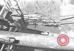 Standbild Schlacht von Santa Cruz Insel Pazifik, 1942, aus Sekunde 36 historischem Filmmaterial Videoclip 65675063022