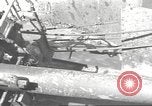Standbild Schlacht von Santa Cruz Insel Pazifik, 1942, aus Sekunde 37 historischem Filmmaterial Videoclip 65675063022