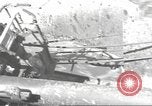 Standbild Schlacht von Santa Cruz Insel Pazifik, 1942, aus Sekunde 38 historischem Filmmaterial Videoclip 65675063022