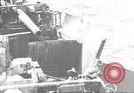 Standbild Schlacht von Santa Cruz Insel Pazifik, 1942, aus Sekunde 41 historischem Filmmaterial Videoclip 65675063022