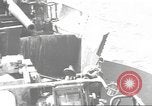Standbild Schlacht von Santa Cruz Insel Pazifik, 1942, aus Sekunde 42 historischem Filmmaterial Videoclip 65675063022
