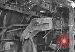 Standbild Schlacht von Santa Cruz Insel Pazifik, 1942, aus Sekunde 48 historischem Filmmaterial Videoclip 65675063022