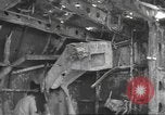 Standbild Schlacht von Santa Cruz Insel Pazifik, 1942, aus Sekunde 49 historischem Filmmaterial Videoclip 65675063022