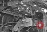 Standbild Schlacht von Santa Cruz Insel Pazifik, 1942, aus Sekunde 50 historischem Filmmaterial Videoclip 65675063022