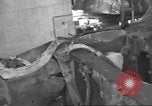 Standbild Schlacht von Santa Cruz Insel Pazifik, 1942, aus Sekunde 57 historischem Filmmaterial Videoclip 65675063022