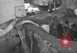 Standbild Schlacht von Santa Cruz Insel Pazifik, 1942, aus Sekunde 58 historischem Filmmaterial Videoclip 65675063022