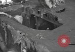 Standbild Schlacht von Santa Cruz Insel Pazifik, 1942, aus Sekunde 59 historischem Filmmaterial Videoclip 65675063022