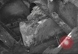 Standbild Schlacht von Santa Cruz Insel Pazifik, 1942, aus Sekunde 61 historischem Filmmaterial Videoclip 65675063022