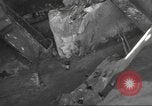 Standbild Schlacht von Santa Cruz Insel Pazifik, 1942, aus Sekunde 62 historischem Filmmaterial Videoclip 65675063022