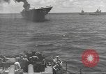 Standbild Schlacht von Santa Cruz Insel Pazifik, 1942, aus Sekunde 4 historischem Filmmaterial Videoclip 65675063024
