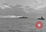 Standbild Schlacht von Santa Cruz Insel Pazifik, 1942, aus Sekunde 11 historischem Filmmaterial Videoclip 65675063024