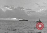 Standbild Schlacht von Santa Cruz Insel Pazifik, 1942, aus Sekunde 13 historischem Filmmaterial Videoclip 65675063024