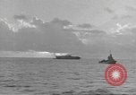 Standbild Schlacht von Santa Cruz Insel Pazifik, 1942, aus Sekunde 14 historischem Filmmaterial Videoclip 65675063024