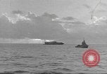 Standbild Schlacht von Santa Cruz Insel Pazifik, 1942, aus Sekunde 15 historischem Filmmaterial Videoclip 65675063024