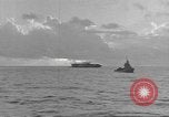 Standbild Schlacht von Santa Cruz Insel Pazifik, 1942, aus Sekunde 16 historischem Filmmaterial Videoclip 65675063024
