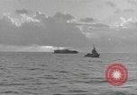 Standbild Schlacht von Santa Cruz Insel Pazifik, 1942, aus Sekunde 17 historischem Filmmaterial Videoclip 65675063024