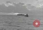 Standbild Schlacht von Santa Cruz Insel Pazifik, 1942, aus Sekunde 19 historischem Filmmaterial Videoclip 65675063024
