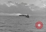 Standbild Schlacht von Santa Cruz Insel Pazifik, 1942, aus Sekunde 20 historischem Filmmaterial Videoclip 65675063024