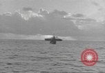 Standbild Schlacht von Santa Cruz Insel Pazifik, 1942, aus Sekunde 23 historischem Filmmaterial Videoclip 65675063024