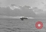 Standbild Schlacht von Santa Cruz Insel Pazifik, 1942, aus Sekunde 24 historischem Filmmaterial Videoclip 65675063024