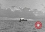 Standbild Schlacht von Santa Cruz Insel Pazifik, 1942, aus Sekunde 25 historischem Filmmaterial Videoclip 65675063024