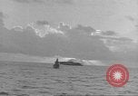 Standbild Schlacht von Santa Cruz Insel Pazifik, 1942, aus Sekunde 26 historischem Filmmaterial Videoclip 65675063024