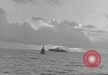 Standbild Schlacht von Santa Cruz Insel Pazifik, 1942, aus Sekunde 27 historischem Filmmaterial Videoclip 65675063024