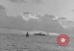Standbild Schlacht von Santa Cruz Insel Pazifik, 1942, aus Sekunde 28 historischem Filmmaterial Videoclip 65675063024