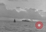 Standbild Schlacht von Santa Cruz Insel Pazifik, 1942, aus Sekunde 30 historischem Filmmaterial Videoclip 65675063024