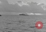 Standbild Schlacht von Santa Cruz Insel Pazifik, 1942, aus Sekunde 38 historischem Filmmaterial Videoclip 65675063024