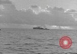 Standbild Schlacht von Santa Cruz Insel Pazifik, 1942, aus Sekunde 39 historischem Filmmaterial Videoclip 65675063024