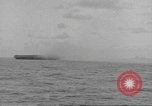 Standbild Schlacht von Santa Cruz Insel Pazifik, 1942, aus Sekunde 42 historischem Filmmaterial Videoclip 65675063024