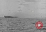 Standbild Schlacht von Santa Cruz Insel Pazifik, 1942, aus Sekunde 43 historischem Filmmaterial Videoclip 65675063024