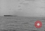 Standbild Schlacht von Santa Cruz Insel Pazifik, 1942, aus Sekunde 44 historischem Filmmaterial Videoclip 65675063024