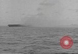 Standbild Schlacht von Santa Cruz Insel Pazifik, 1942, aus Sekunde 47 historischem Filmmaterial Videoclip 65675063024