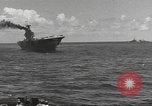 Standbild Schlacht von Santa Cruz Insel Pazifik, 1942, aus Sekunde 50 historischem Filmmaterial Videoclip 65675063024