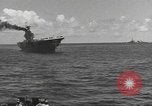 Standbild Schlacht von Santa Cruz Insel Pazifik, 1942, aus Sekunde 51 historischem Filmmaterial Videoclip 65675063024