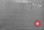 Standbild der USS Enterprise unter Angriff in der Schlacht von Santa Cruz Pazifik, 1942, aus Sekunde 13 historischem Filmmaterial Videoclip 65675063025
