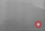 Standbild der USS Enterprise unter Angriff in der Schlacht von Santa Cruz Pazifik, 1942, aus Sekunde 50 historischem Filmmaterial Videoclip 65675063025