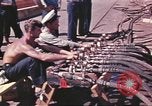 Image of civilian workers United States USA, 1942, second 60 stock footage video 65675063027