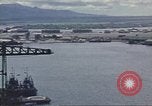 Image of Military policemen Hawaii USA, 1942, second 33 stock footage video 65675063028