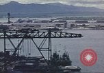 Image of Military policemen Hawaii USA, 1942, second 38 stock footage video 65675063028