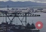 Image of Military policemen Hawaii USA, 1942, second 39 stock footage video 65675063028