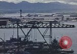 Image of Military policemen Hawaii USA, 1942, second 40 stock footage video 65675063028