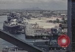 Image of Military policemen Hawaii USA, 1942, second 46 stock footage video 65675063028
