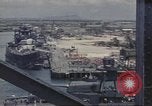 Image of Military policemen Hawaii USA, 1942, second 48 stock footage video 65675063028